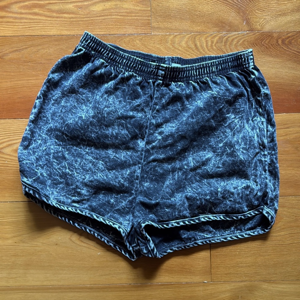 American Apparel Made in USA Shorts